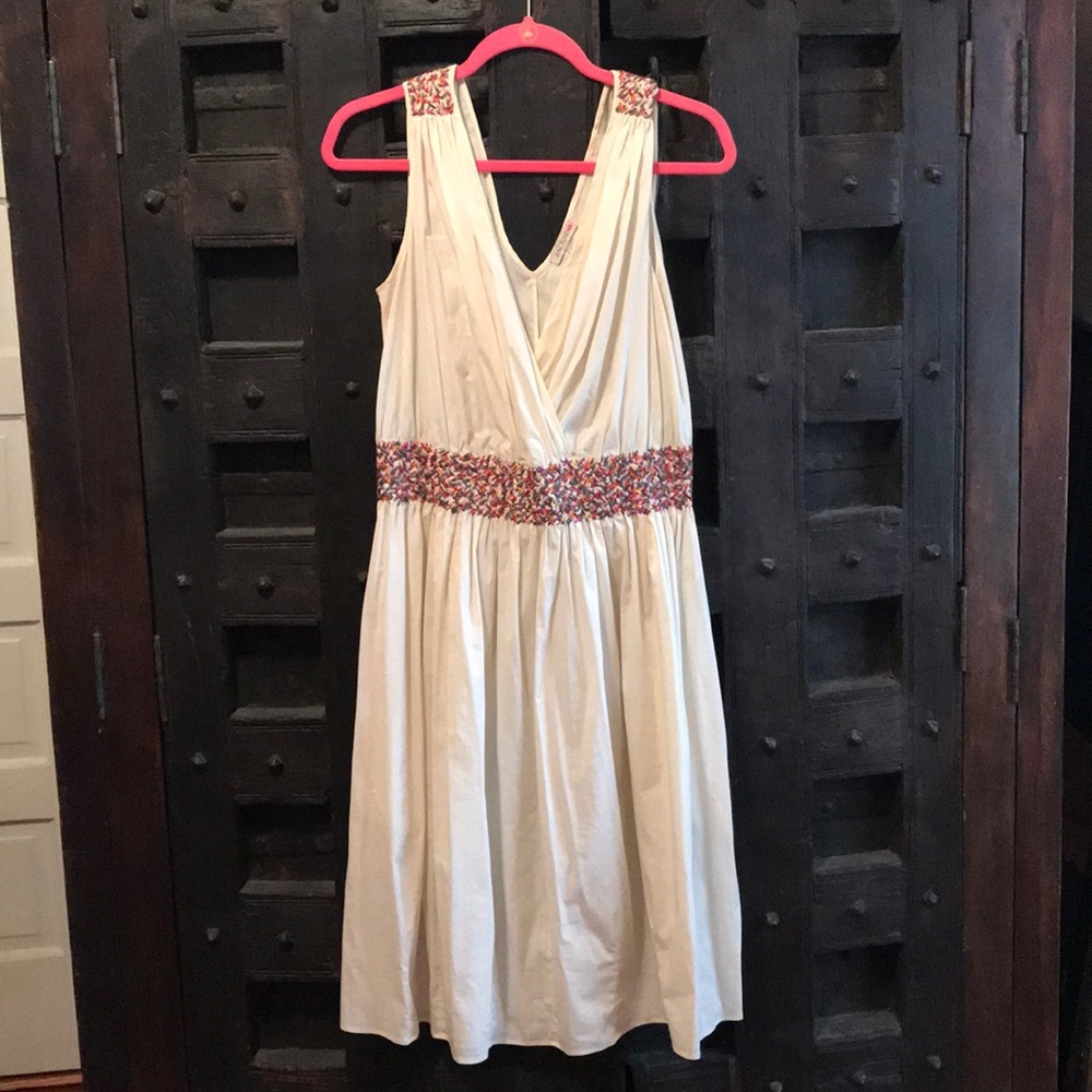 Zac Posen Spring Dress